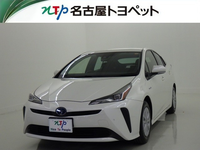 プリウス1.8 S