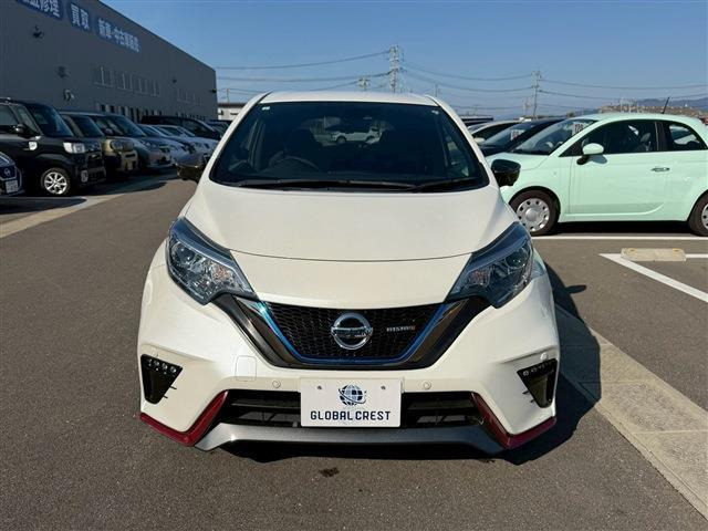 ノート1.2 e-POWER NISMO