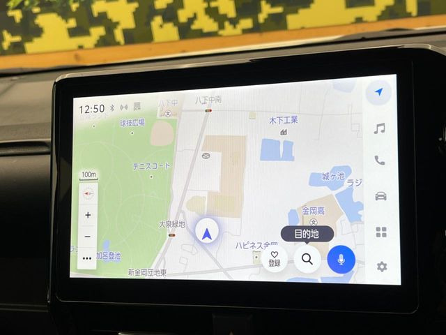 ヴォクシー1.8 ハイブリッド S-Z