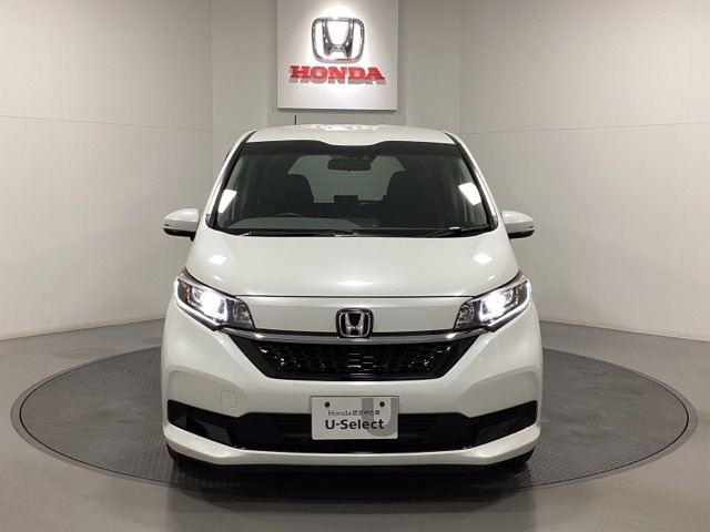 フリード+1.5 G ホンダセンシング