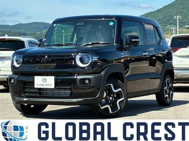 クロスビー1.2 ハイブリッド(HYBRID) MZ