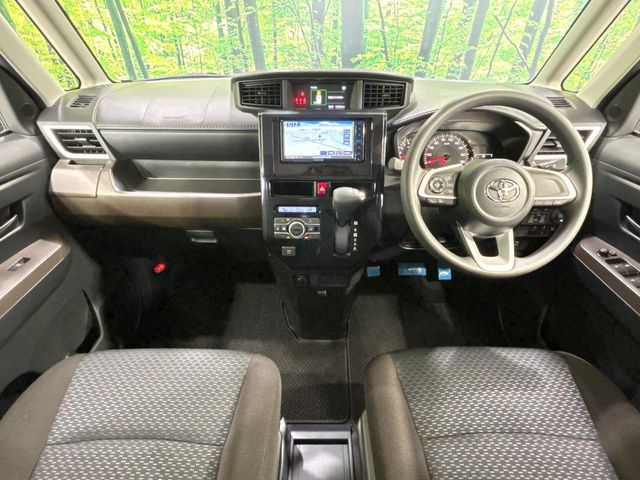 ルーミー1.0 G