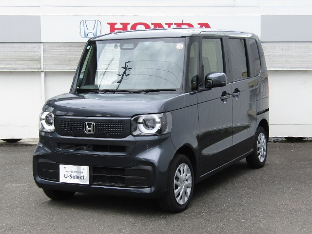 N-BOX