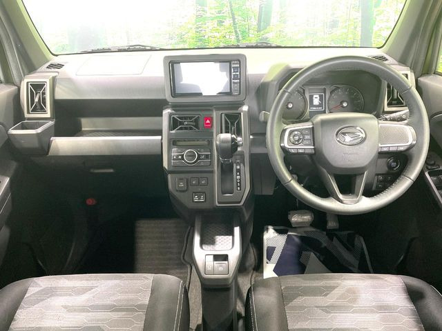 タフトG