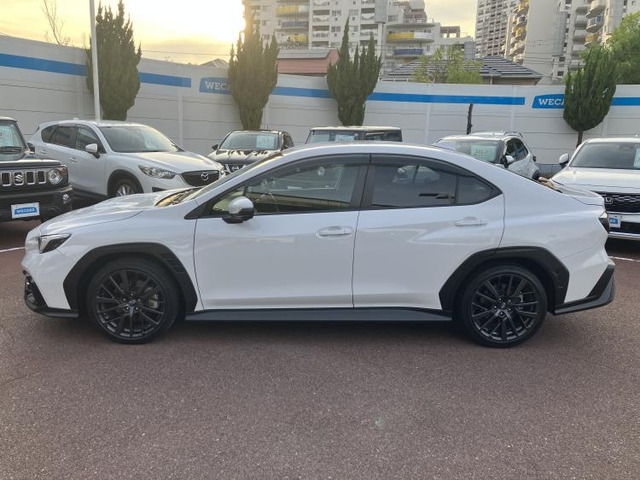 WRX S42.4 GT-H 4WD