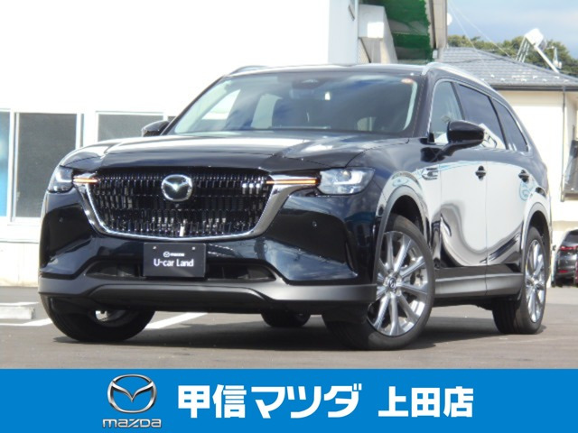CX-803.3 XD Lパッケージ ディーゼル 4WD