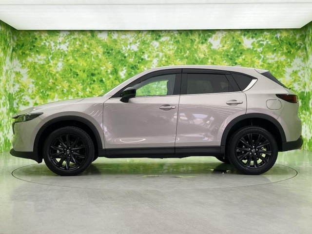 CX-52.0 20S ブラックトーンエディション