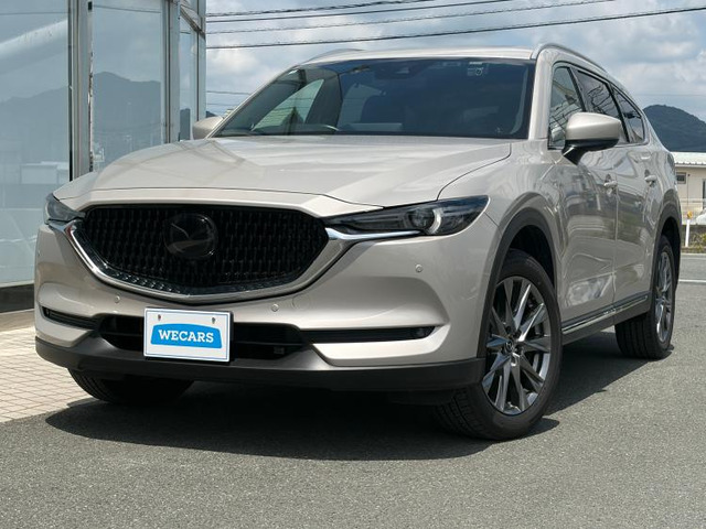 CX-82.5 25S Lパッケージ
