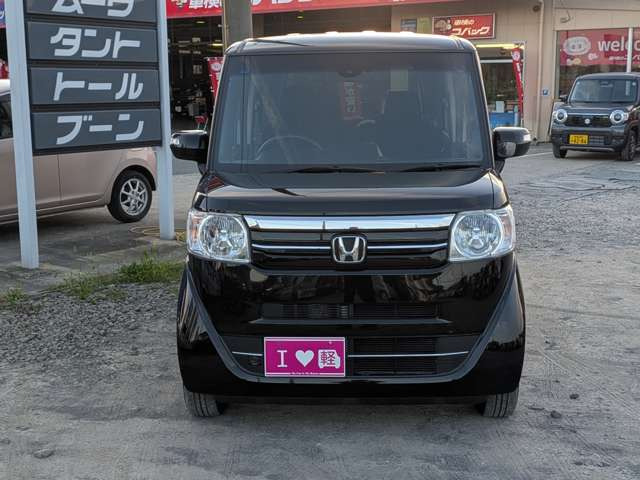 N-BOXG