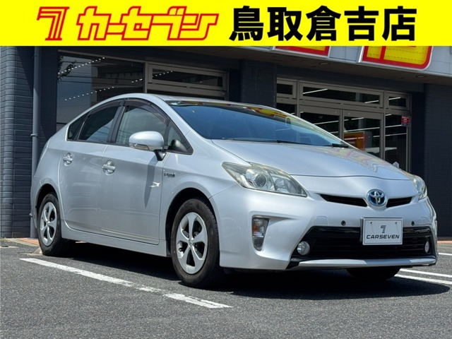 プリウス1.8 G