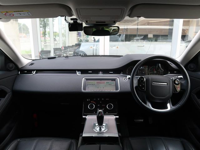 レンジローバーイヴォークS 2.0L P200 4WD