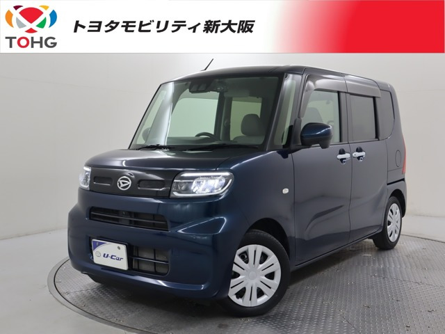 タントX