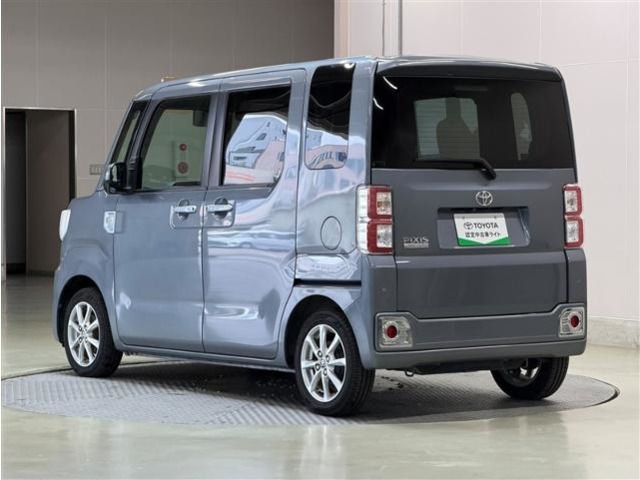 ピクシスメガL SAIII