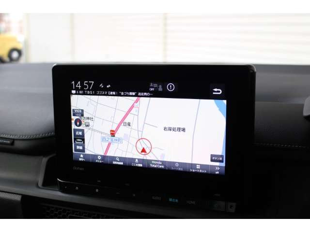 ステップワゴン1.5 スパーダ