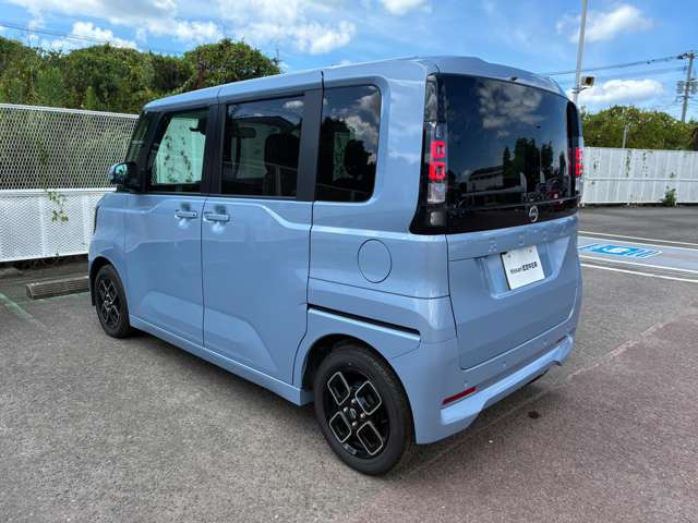 デイズハイウェイスターX プロパイロットエディション