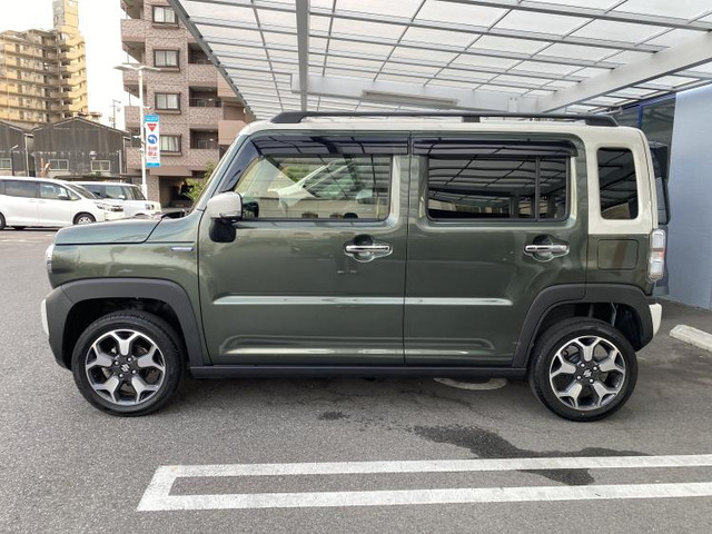 ハスラーJ スタイルII