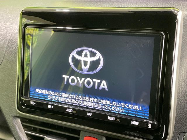 ヴォクシー2.0 ZS 煌III