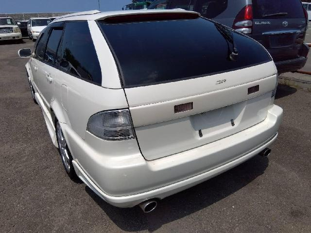 アコードワゴン2.3 SiR