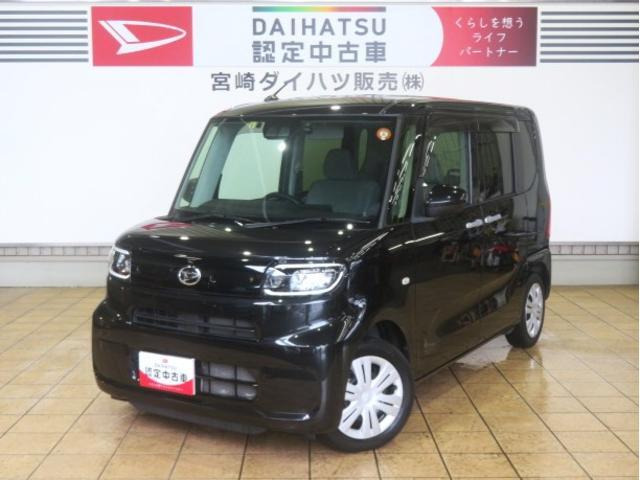 タントX