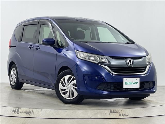 フリード1.5 G ホンダセンシング