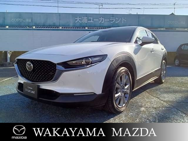 CX-301.8 XD プロアクティブ ツーリングセレクション