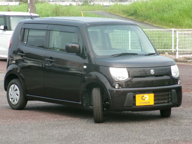 MRワゴンL