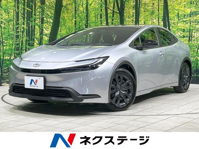 プリウス1.8 X