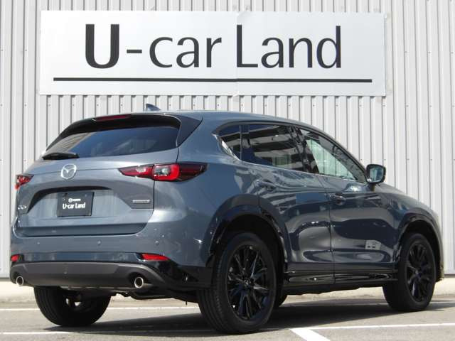 CX-52.0 20S レトロスポーツエディション