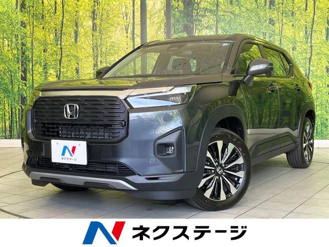 WR-V(�z���_) 1.5 Z ���Îԉ摜