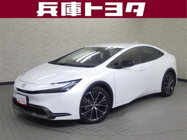 プリウス2.0 G