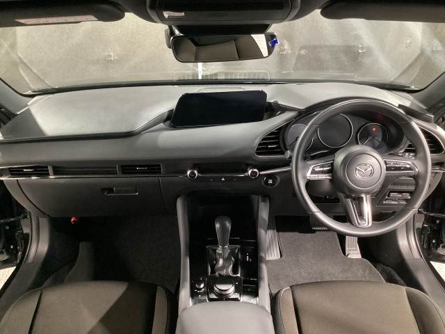MAZDA3ファストバック1.8 XD プロアクティブ