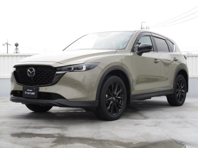 CX-52.0 20S ブラックトーンエディション