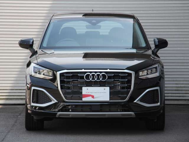 Q235 TFSI アドバンスド