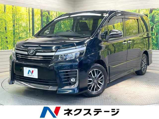 ヴォクシー2.0 ZS 煌II
