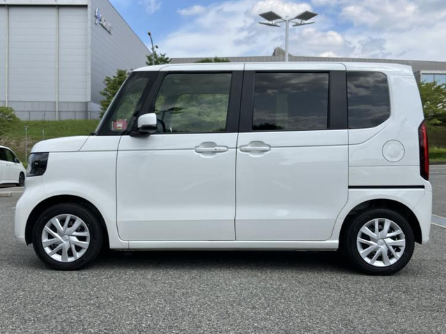 N-BOX
