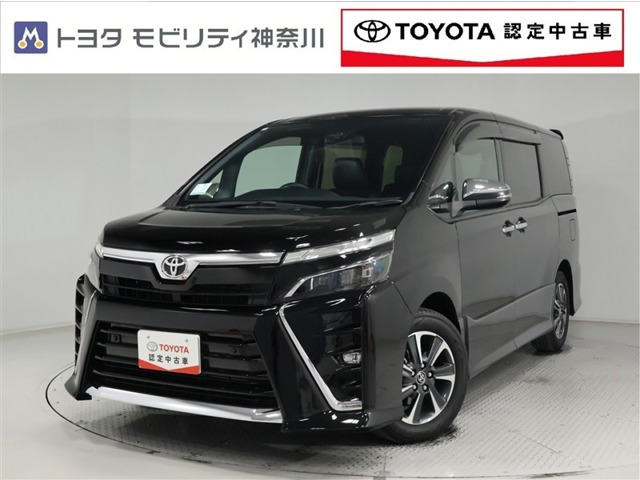 ヴォクシー2.0 ZS 煌III