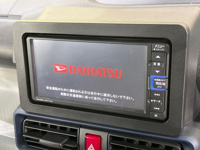 タントL