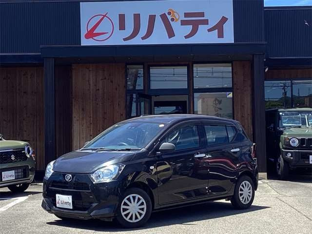 ミライースL SAIII