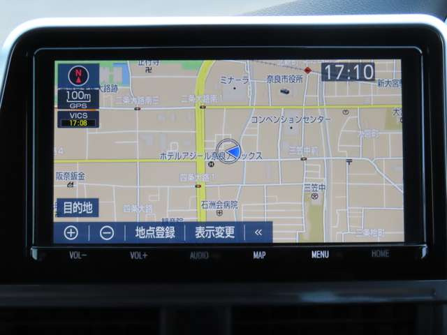 シエンタ1.5 ファンベース G セーフティエディション