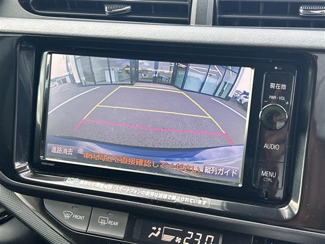アクア1.5 S スタイルブラック