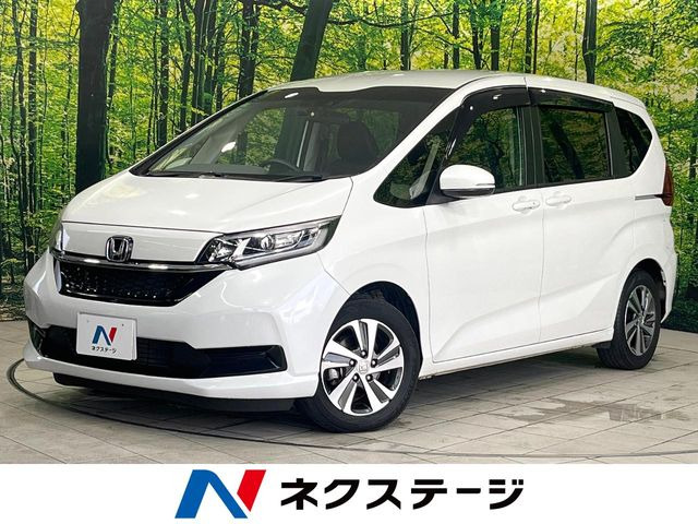フリード1.5 G ホンダセンシング