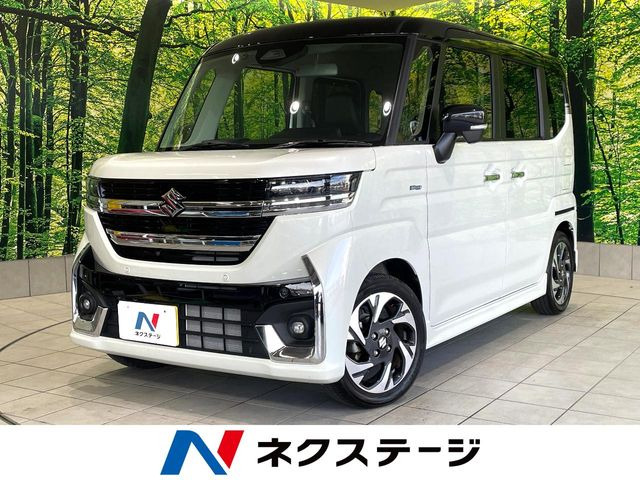 �X�y�[�V�A�J�X�^��(�X�Y�L) �n�C�u���b�h(HYBRID)  XS ���Îԉ摜