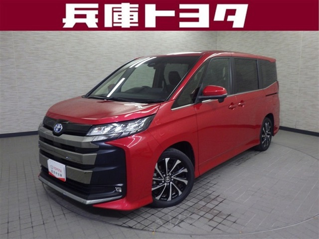 ノア
