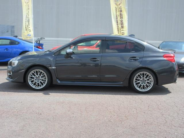 WRX