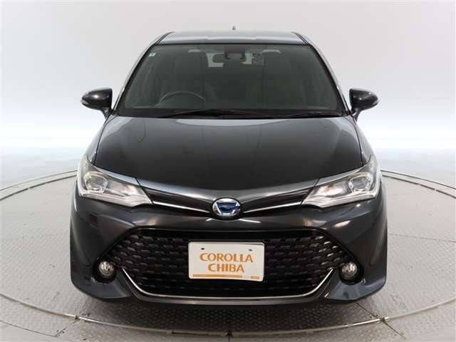 カローラフィールダー1.5 ハイブリッド G W×B