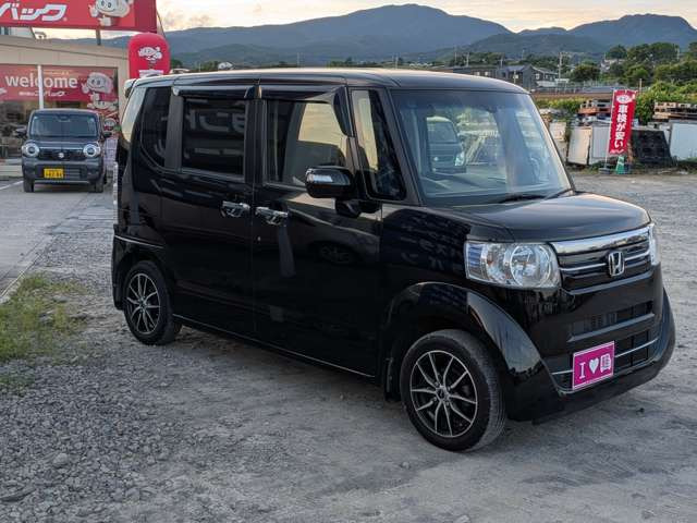 N-BOXG