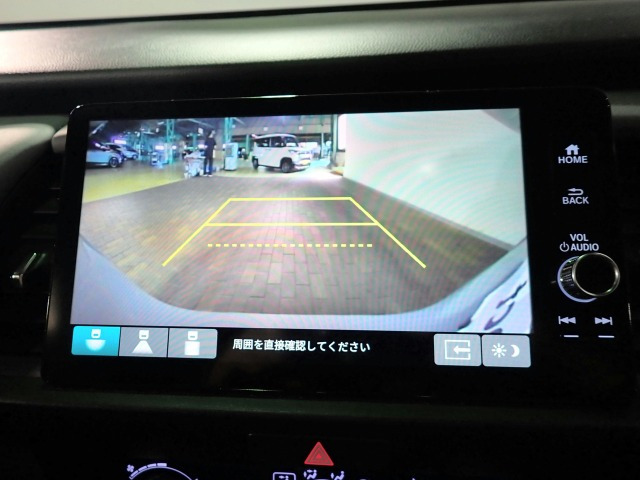 フィット1.5 e:HEV RS