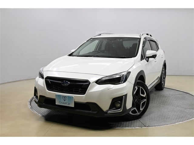 XV2.0i-S アイサイト 4WD