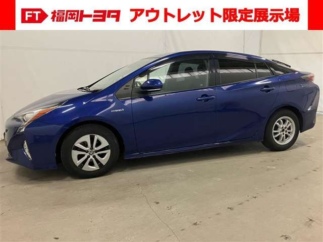 プリウス1.8 A
