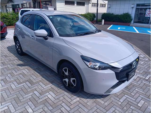 MAZDA21.5 15BD